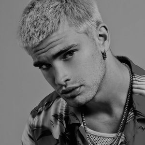 Meet your Posher, Ben